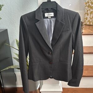 Calvin Klein blazer